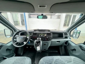 Ford Transit 8+ 1 / Климатик, снимка 14