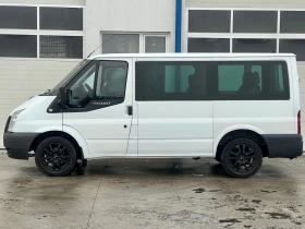 Ford Transit 8+ 1 / Климатик, снимка 3