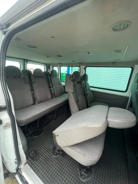 Ford Transit 8+ 1 / Климатик, снимка 9