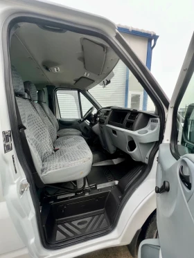 Ford Transit 8+ 1 / Климатик, снимка 11