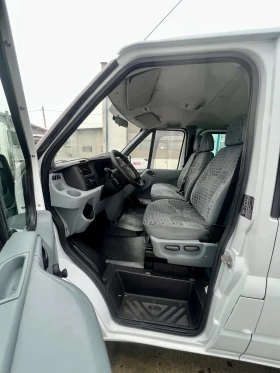 Ford Transit 8+ 1 / Климатик, снимка 13