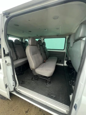 Ford Transit 8+ 1 / Климатик, снимка 8