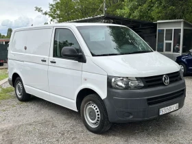 VW Transporter 2.0 TDI | Mobile.bg    2