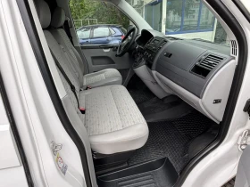 VW Transporter 2.0 TDI | Mobile.bg    8