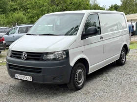 VW Transporter 2.0 TDI