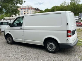 VW Transporter 2.0 TDI | Mobile.bg    5