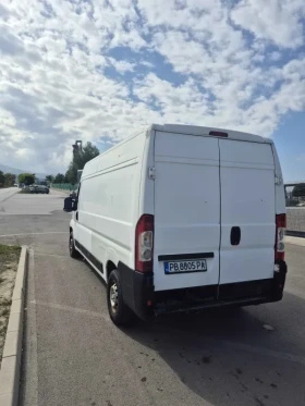 Обява за продажба на Peugeot Boxer HDi ~15 000 лв. - изображение 7