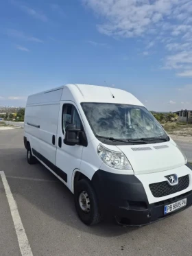 Обява за продажба на Peugeot Boxer HDi ~15 000 лв. - изображение 2