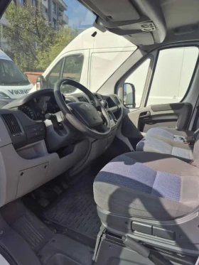 Обява за продажба на Peugeot Boxer HDi ~15 000 лв. - изображение 3