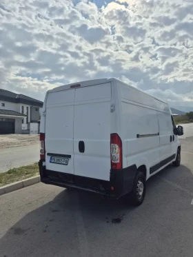Обява за продажба на Peugeot Boxer HDi ~15 000 лв. - изображение 6