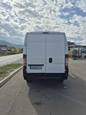 Обява за продажба на Peugeot Boxer HDi ~15 000 лв. - изображение 8