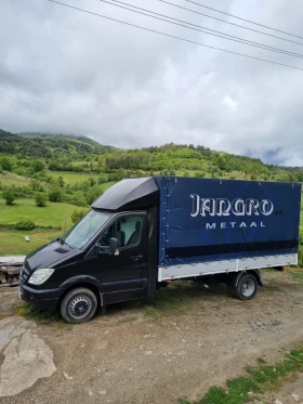 Mercedes-Benz Sprinter 515 ����� ���� | Mobile.bg � ����� ������ 4