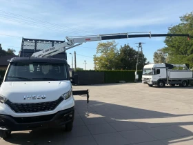������ Iveco 35c15