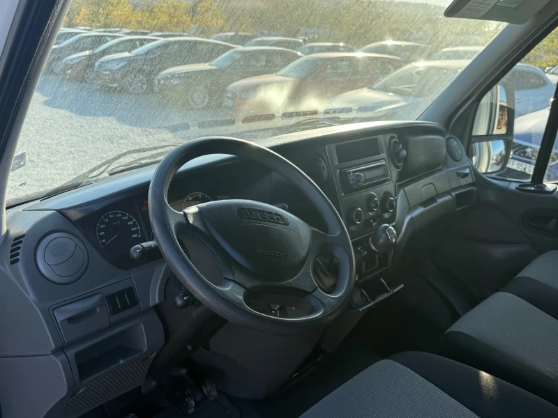 Iveco Daily 35c15 БОРД ТЕРМО -20 C КАТ Б , снимка 13 - Бусове и автобуси - 47854574