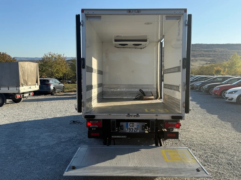 Iveco Daily 35c15 БОРД ТЕРМО -20 C КАТ Б , снимка 6 - Бусове и автобуси - 47854574