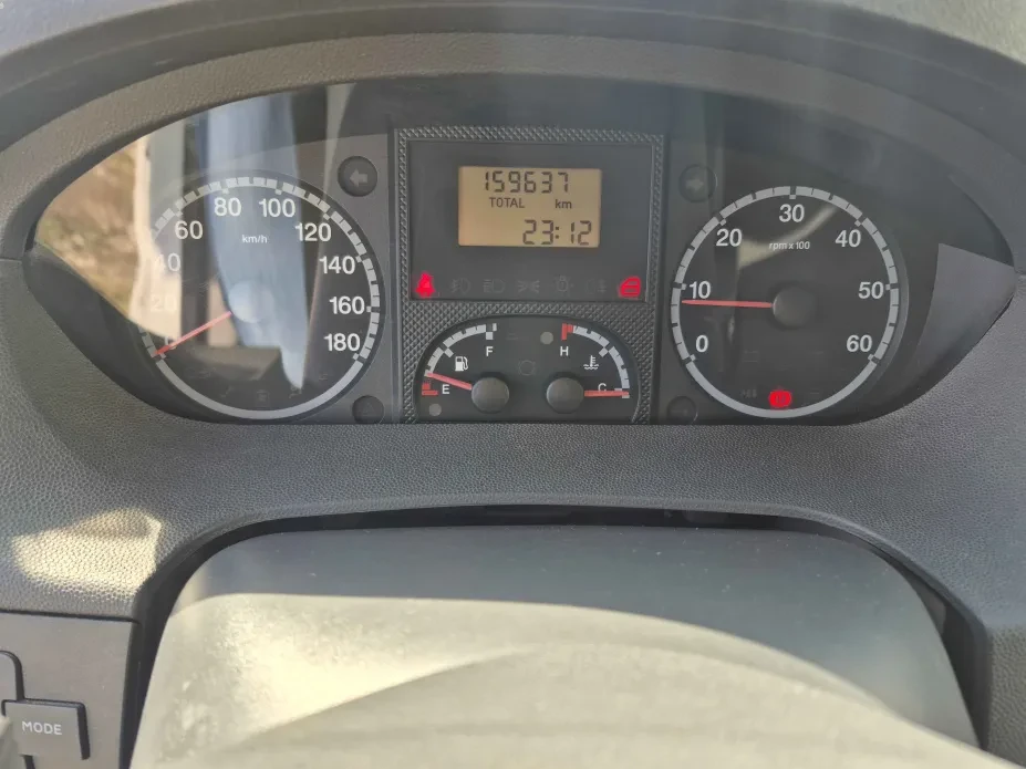 Peugeot Boxer HDi - изображение 5