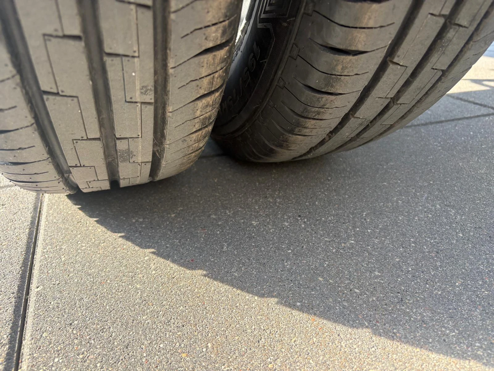 Iveco 35c15 Кат Б кран 9.3м, снимка 14 - Бусове и автобуси - 56341156
