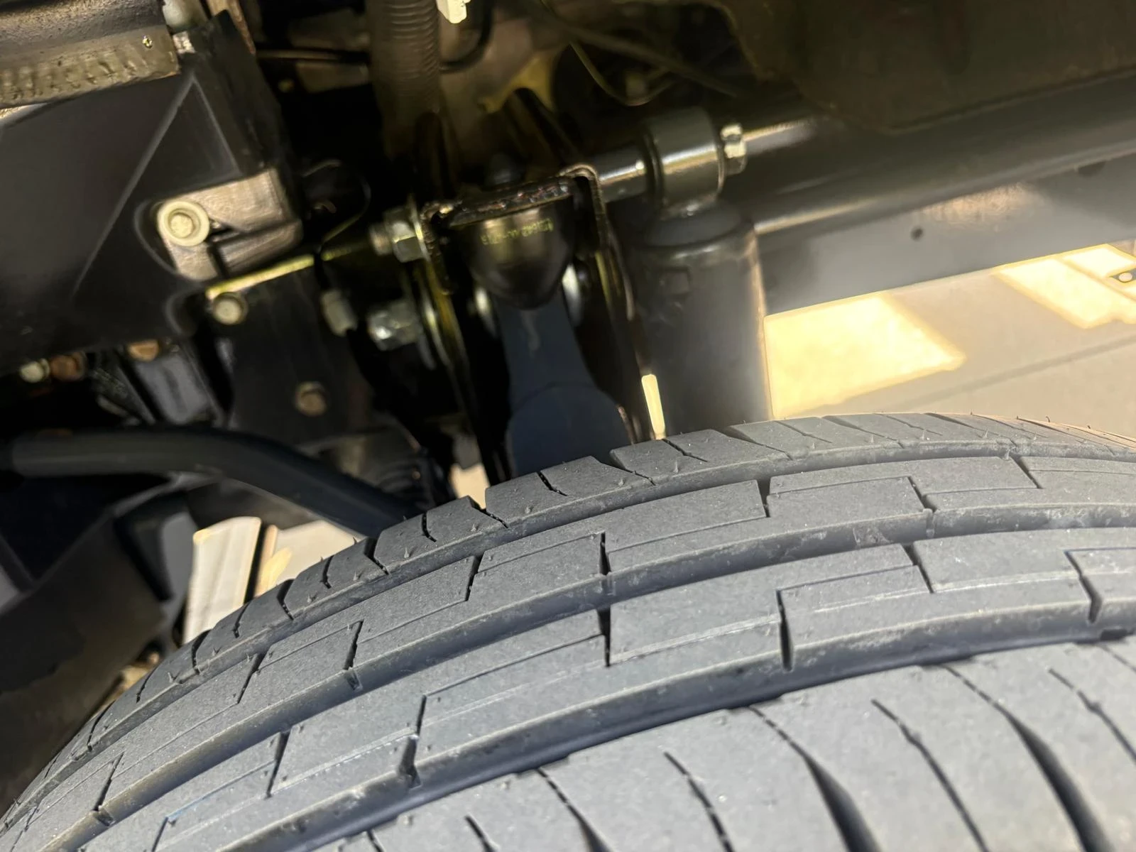 Iveco 35c15 Кат Б кран 9.3м, снимка 13 - Бусове и автобуси - 56341156
