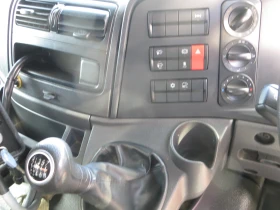 Mercedes-Benz Atego 1323 МОТОМЕТАЧКА С ПРАХОСМУКАЧКА, снимка 9