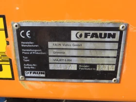 Mercedes-Benz Atego 1323 МОТОМЕТАЧКА С ПРАХОСМУКАЧКА, снимка 14