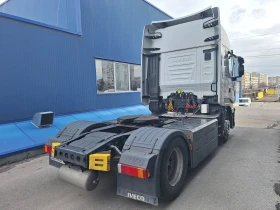 Iveco Stralis AS440 CNG, снимка 4