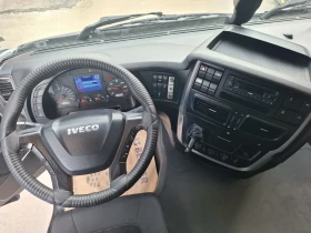 Iveco Stralis AS440 CNG, снимка 10
