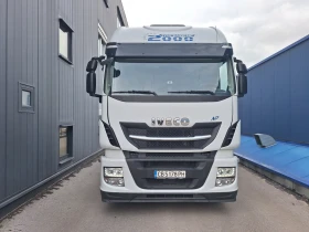 Iveco Stralis AS440 CNG, снимка 2