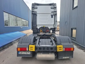 Iveco Stralis AS440 CNG, снимка 5