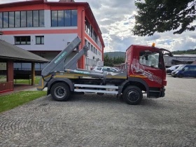 Mercedes-Benz Atego 1218, снимка 5