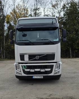 ����� �� �������� �� Volvo Fh ����������� �����