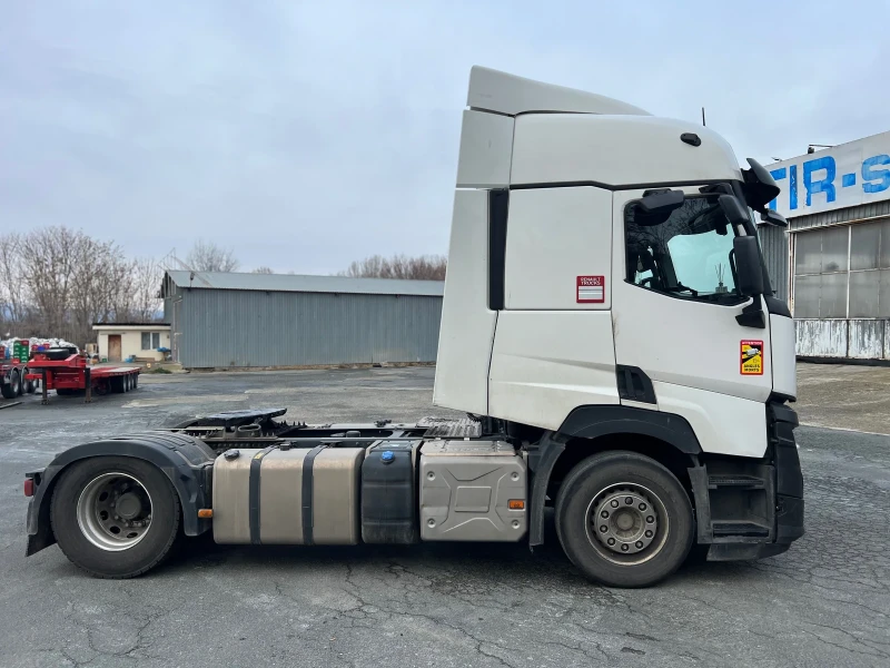 Renault T Ретардер , снимка 2 - Камиони - 48723884