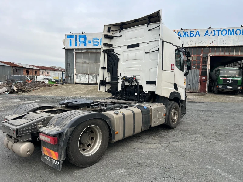 Renault T Ретардер , снимка 4 - Камиони - 48723884