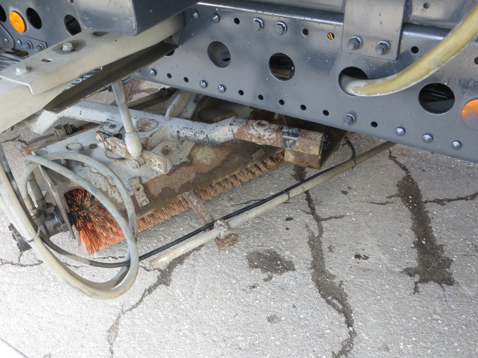 Mercedes-Benz Atego 1323    | Mobile.bg   13