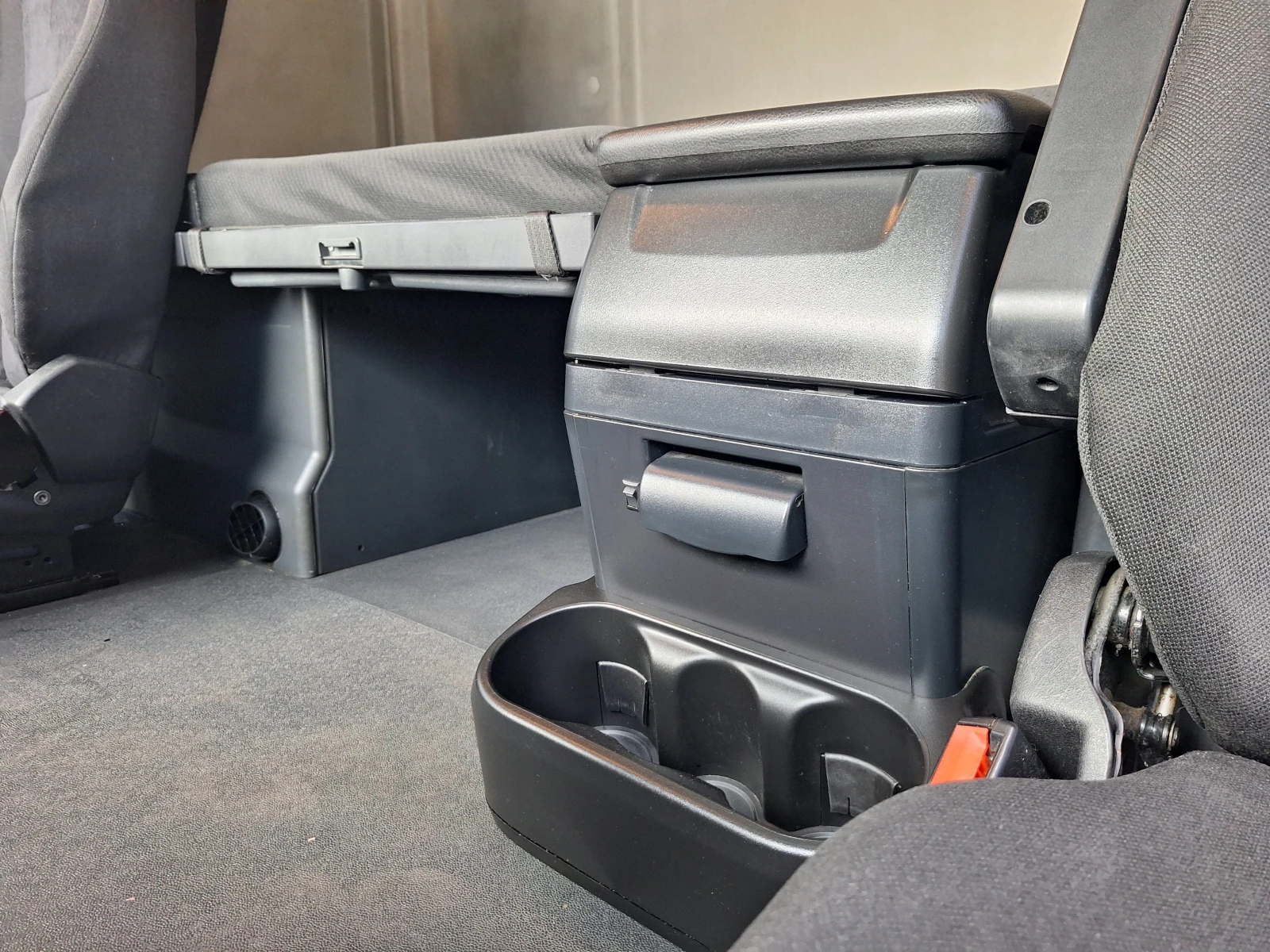 Iveco Stralis AS440 CNG - изображение 9