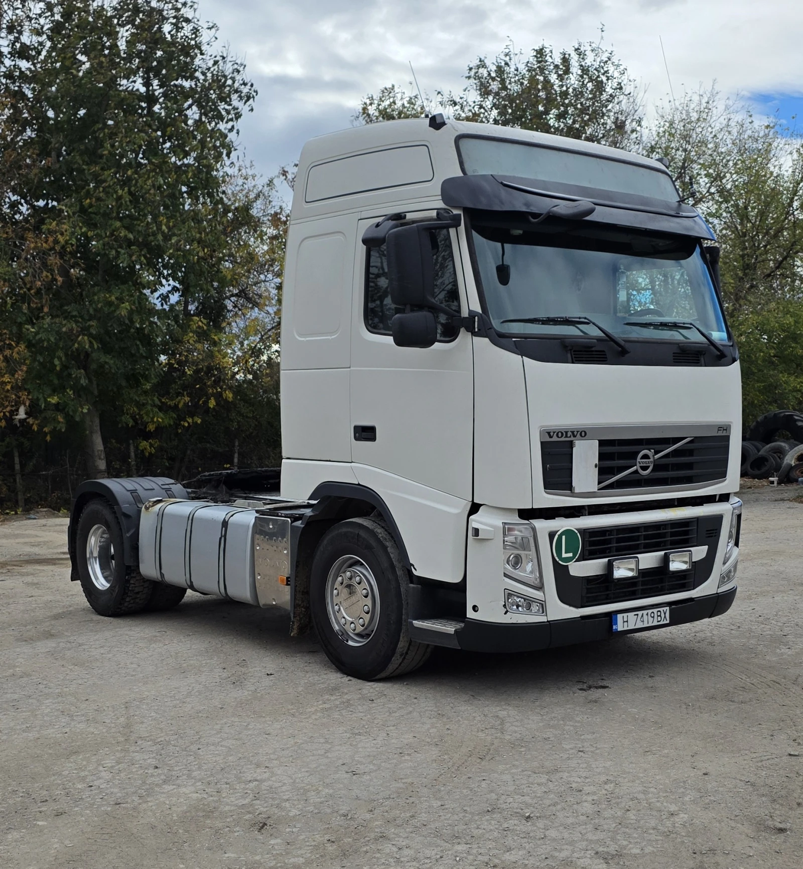 Volvo Fh ����������� ����� | Mobile.bg � ����������� 2