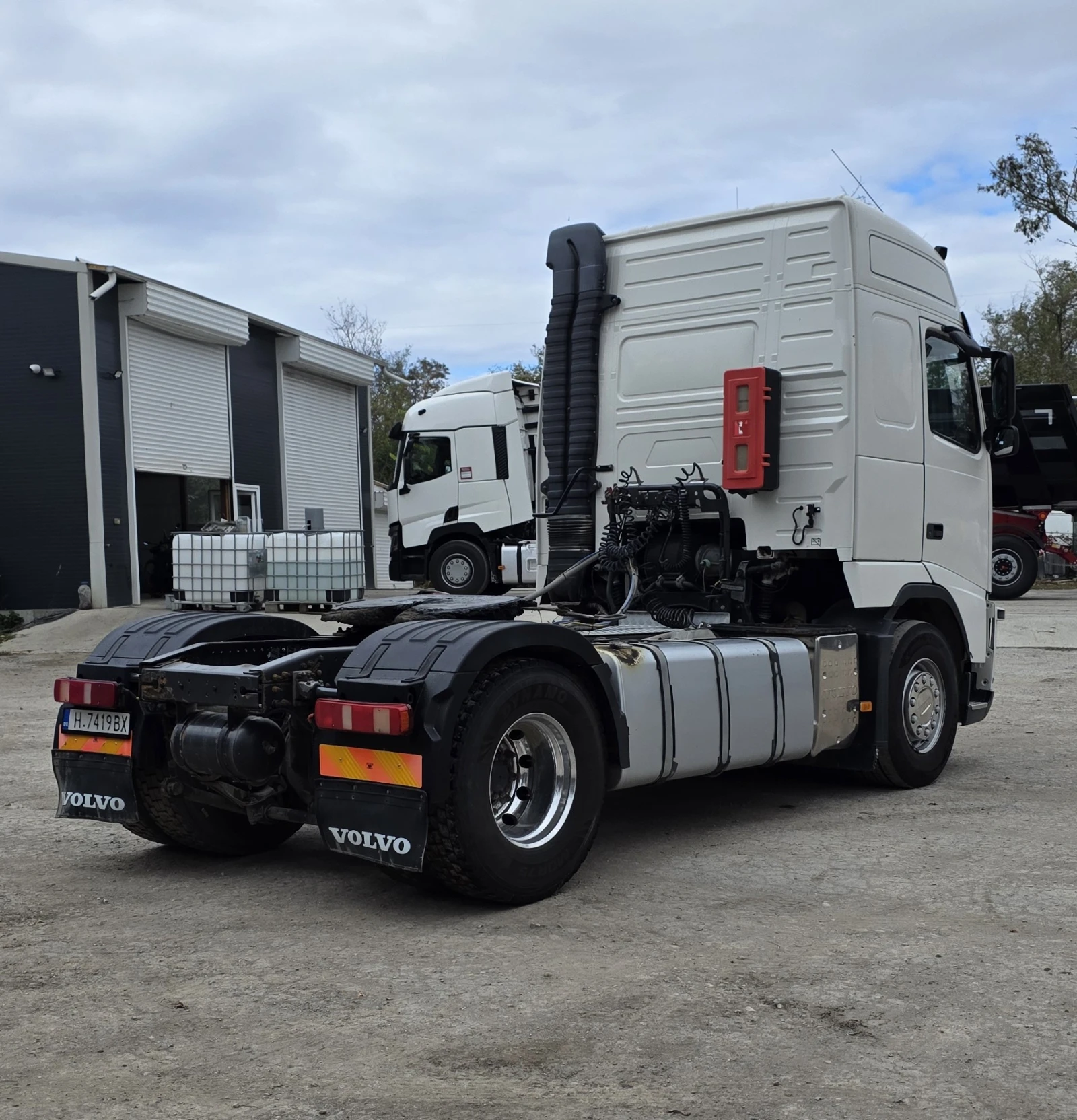 Volvo Fh ����������� ����� | Mobile.bg � ����������� 3