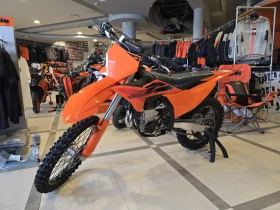 Ktm SX-F 450 2027, снимка 4