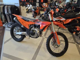 Ktm SX-F 450 2027, снимка 1