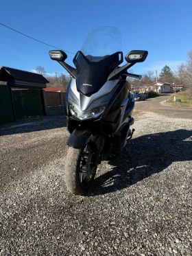 Honda Forza, снимка 2