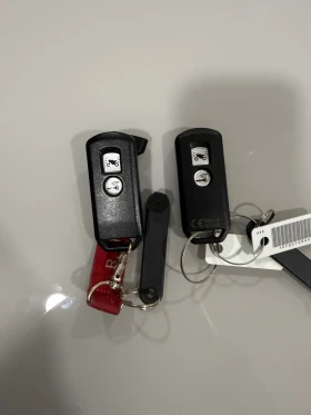 Honda Forza, снимка 7