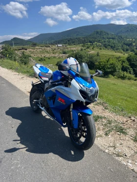 Suzuki Gsxr, снимка 3