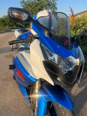 Suzuki Gsxr, снимка 6