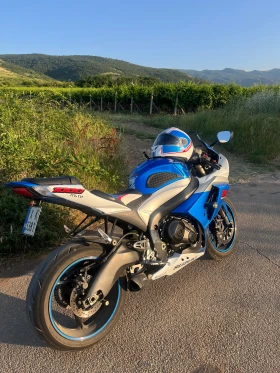 Suzuki Gsxr, снимка 7