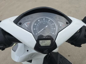 Honda Sh 150, снимка 9