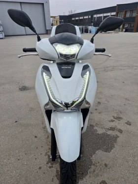 Honda Sh 150, снимка 3