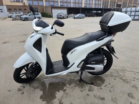 Honda Sh 150, снимка 5