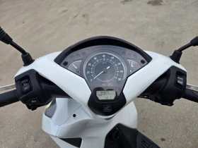 Honda Sh 150, снимка 7