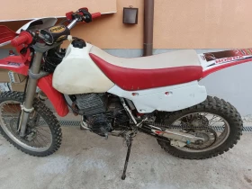 Honda Xr 600, снимка 2