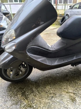 Yamaha Majesty 180, снимка 2