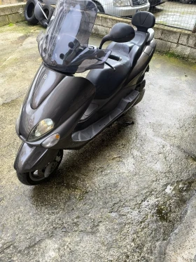 Yamaha Majesty 180, снимка 1